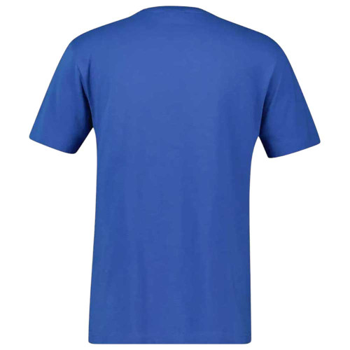Gant Ανδρική κοντομάνιικη μπλούζα Graphic Printed Tee